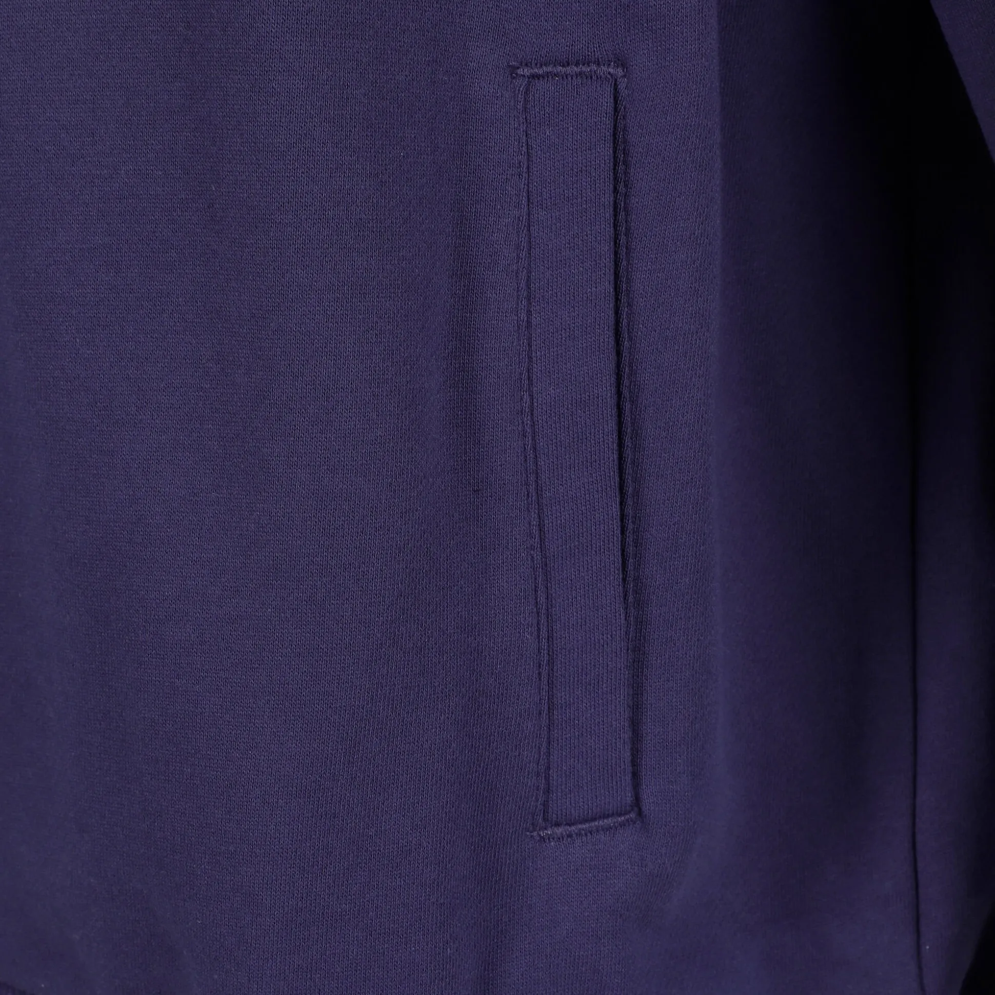 New Pilton 1/2 Zip Sweatshirt Men - Dark Blue Hoodies & Sweaters|Jackets
