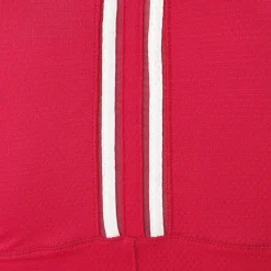 Hot Pindot V-Neck Tank Top Special Edition Women - Pink, White Tops