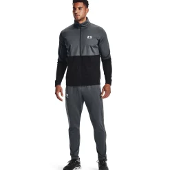 Clearance Pique Track Training Pants Men - Pants