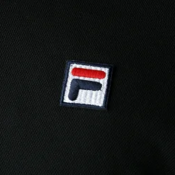 Sale Piro Polo Men - Black, Red Shirts