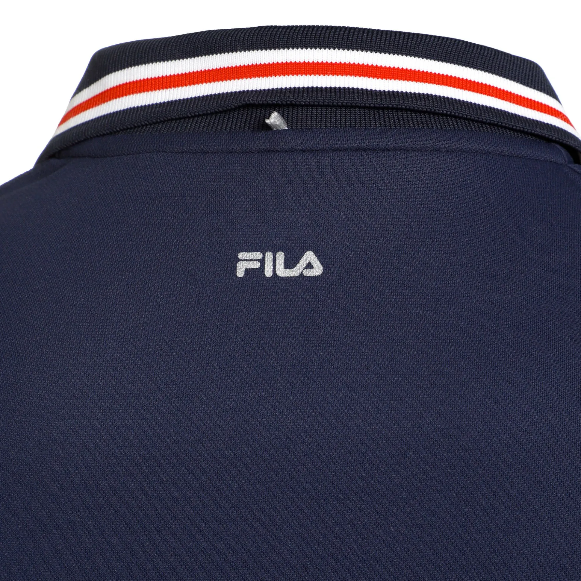 Outlet Piro Polo Men - Dark Blue Shirts