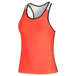 Fashion Pita T-Shirt Women - Coral, Dark Blue Shirts