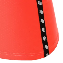 Fashion Pita T-Shirt Women - Coral, Dark Blue Shirts