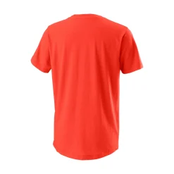 Clearance Planetary Tech T-Shirt Boys - Orange, Multicoloured Shirts