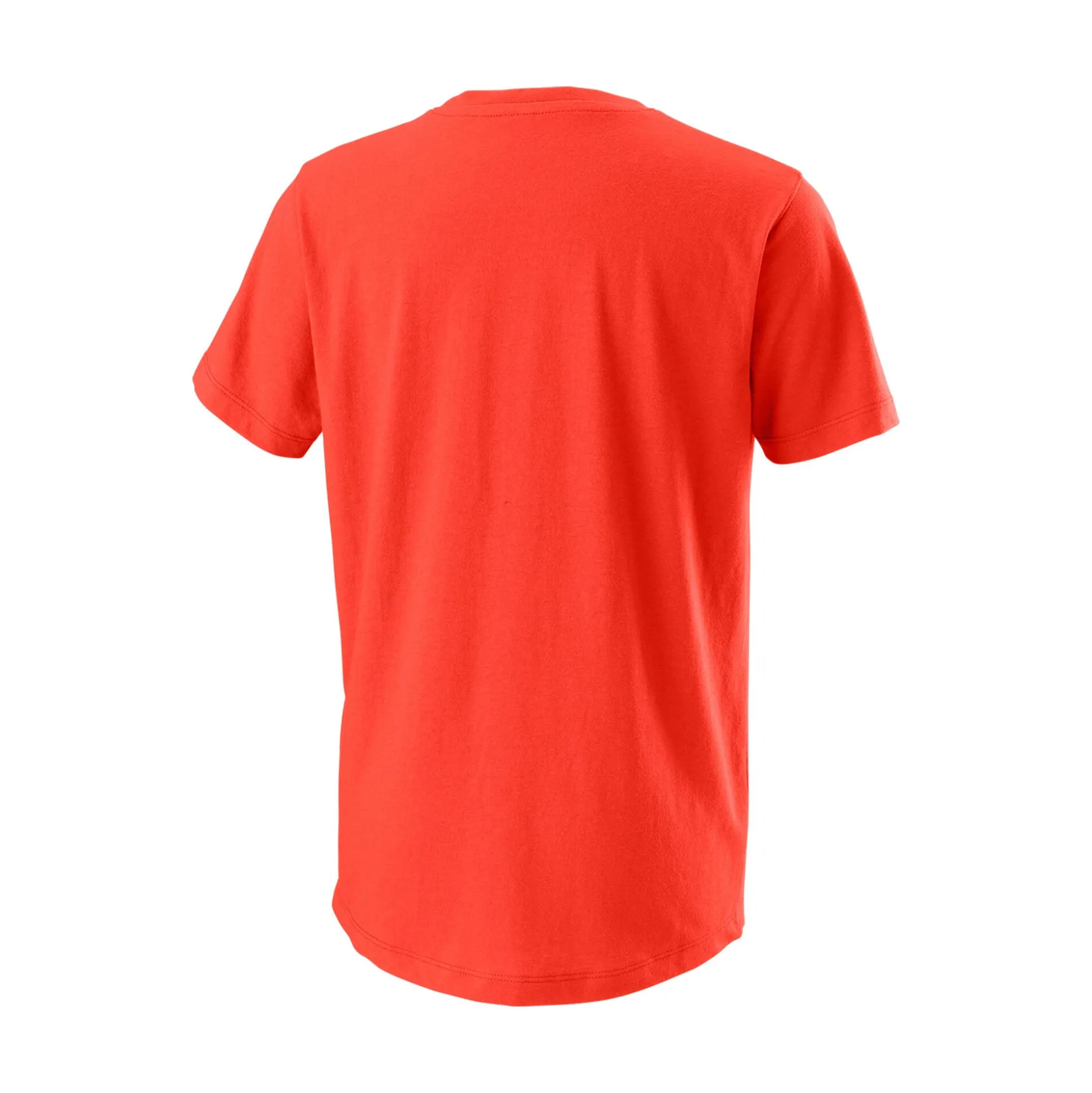 Clearance Planetary Tech T-Shirt Boys - Orange, Multicoloured Shirts