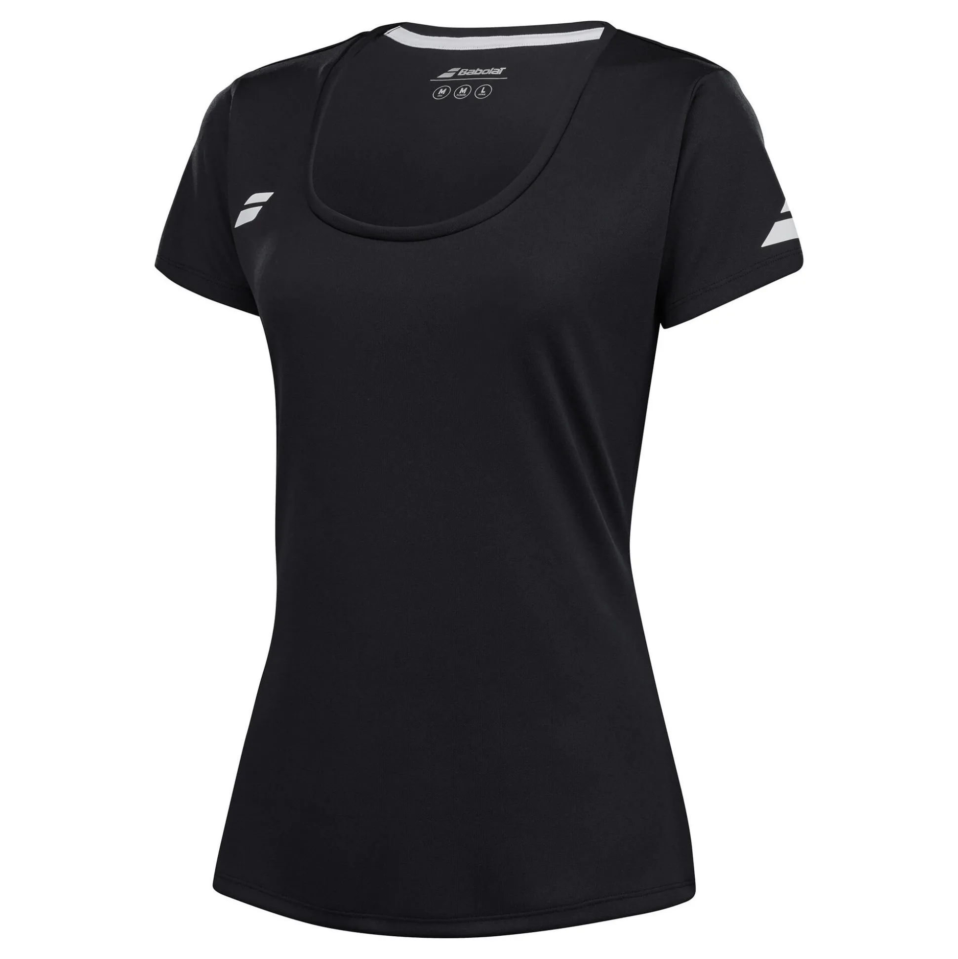 Store Play Cap Sleeve T-Shirt Women - Shirts