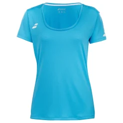 New Play Cap Sleeve T-Shirt Women - Shirts