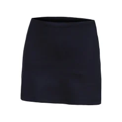 Discount Play On Team Skirt Girls - Dark Blue Skirts