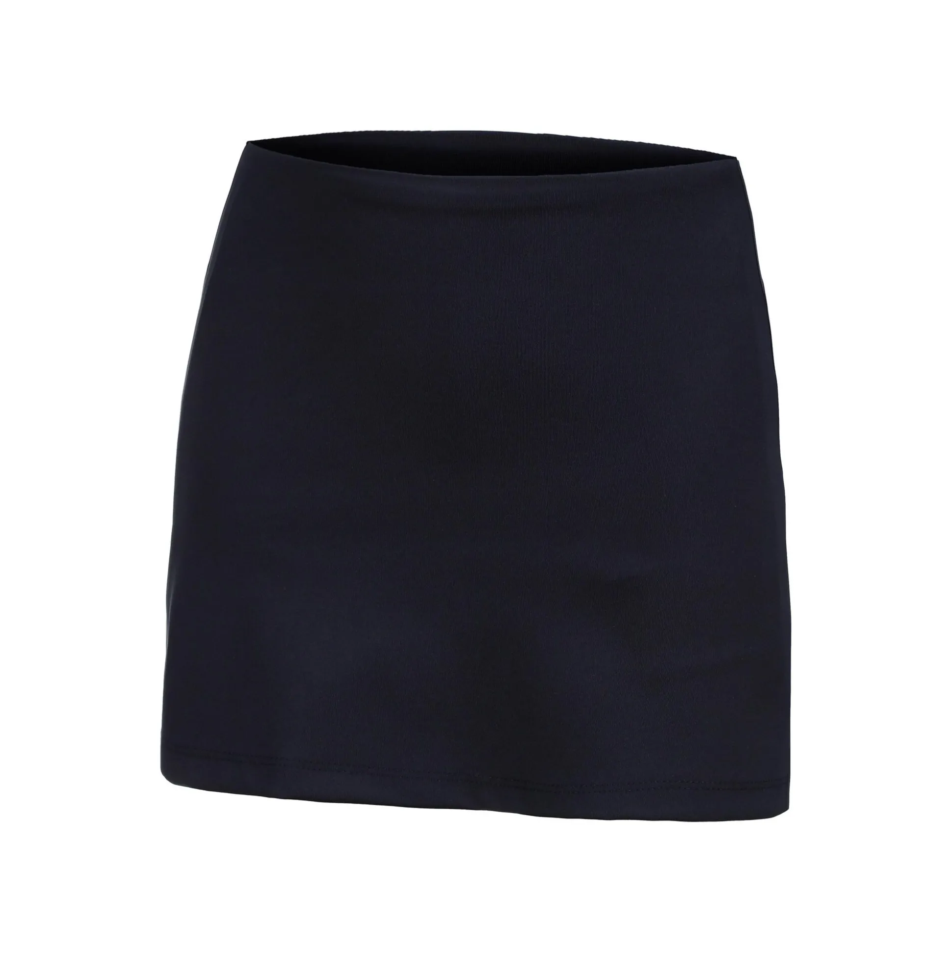 Discount Play On Team Skirt Girls - Dark Blue Skirts