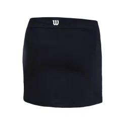 Discount Play On Team Skirt Girls - Dark Blue Skirts