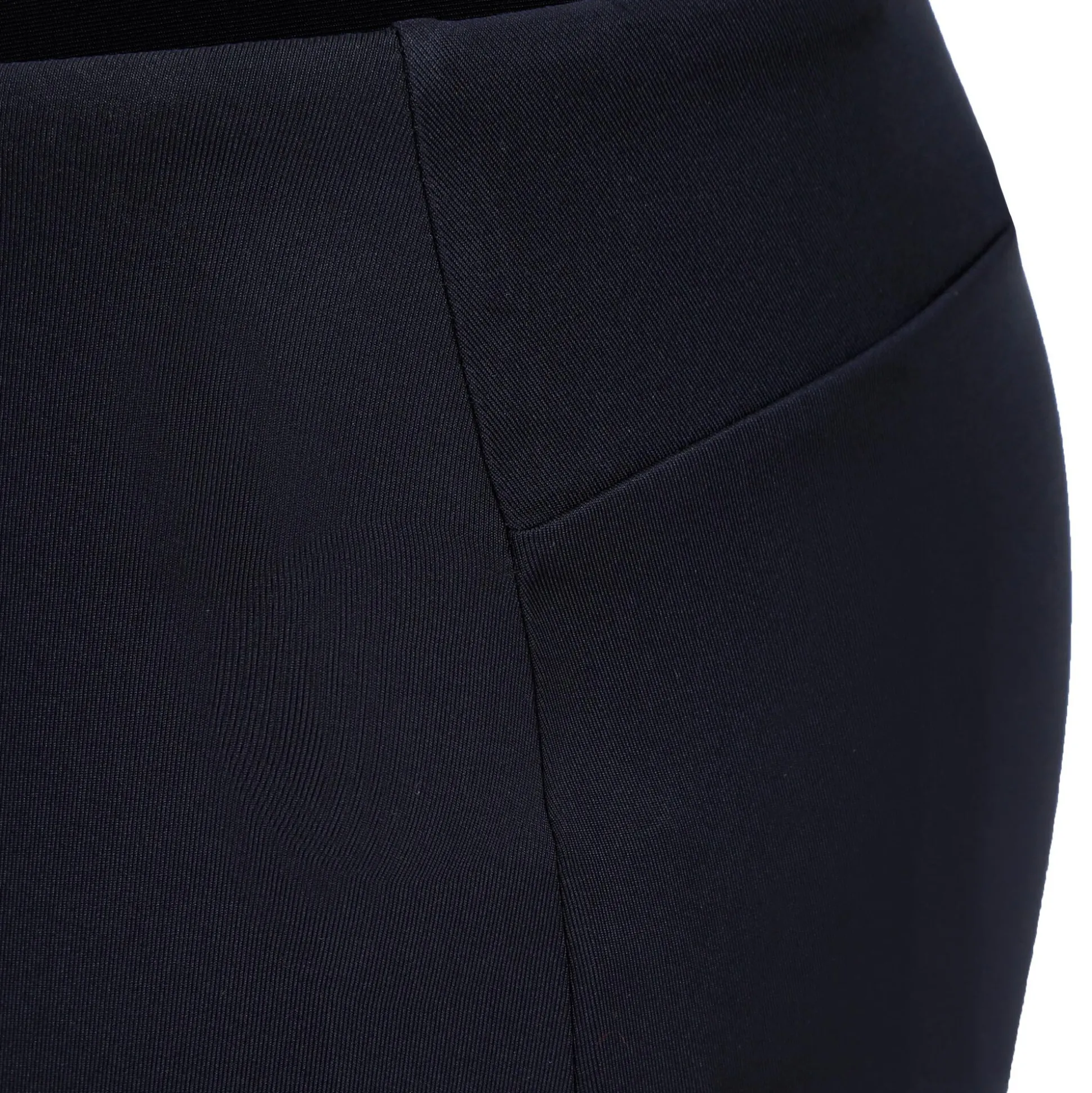 Discount Play On Team Skirt Girls - Dark Blue Skirts