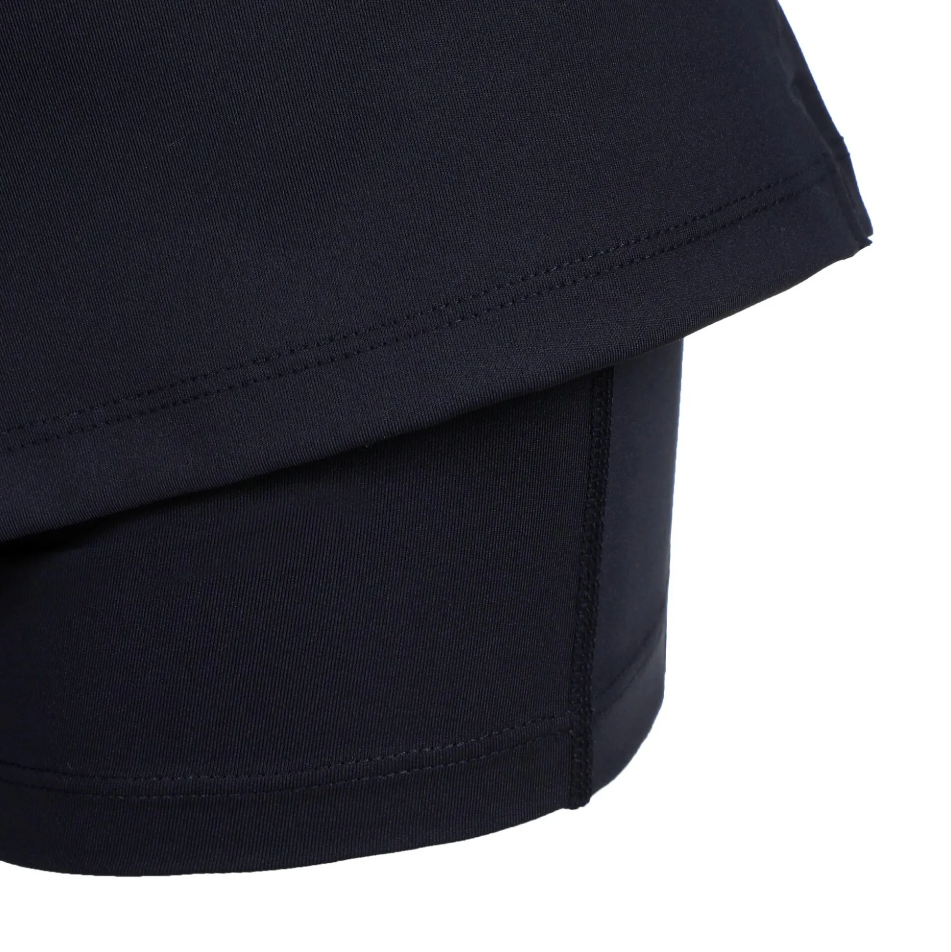 Discount Play On Team Skirt Girls - Dark Blue Skirts