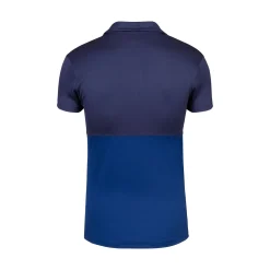Online Play Polo Girls - Dark Blue, Blue Shirts