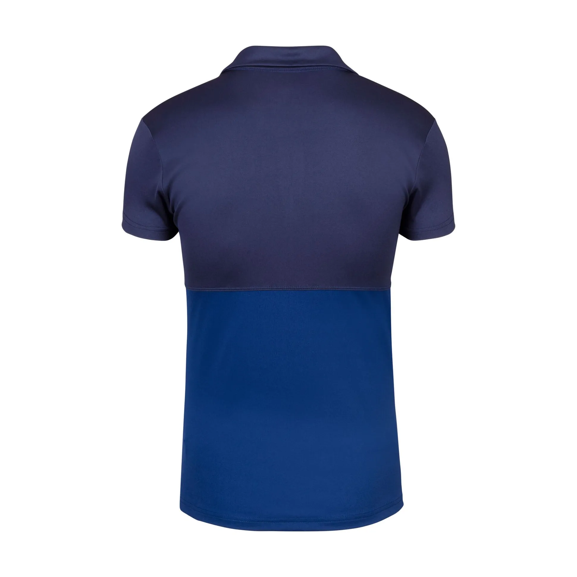Online Play Polo Girls - Dark Blue, Blue Shirts