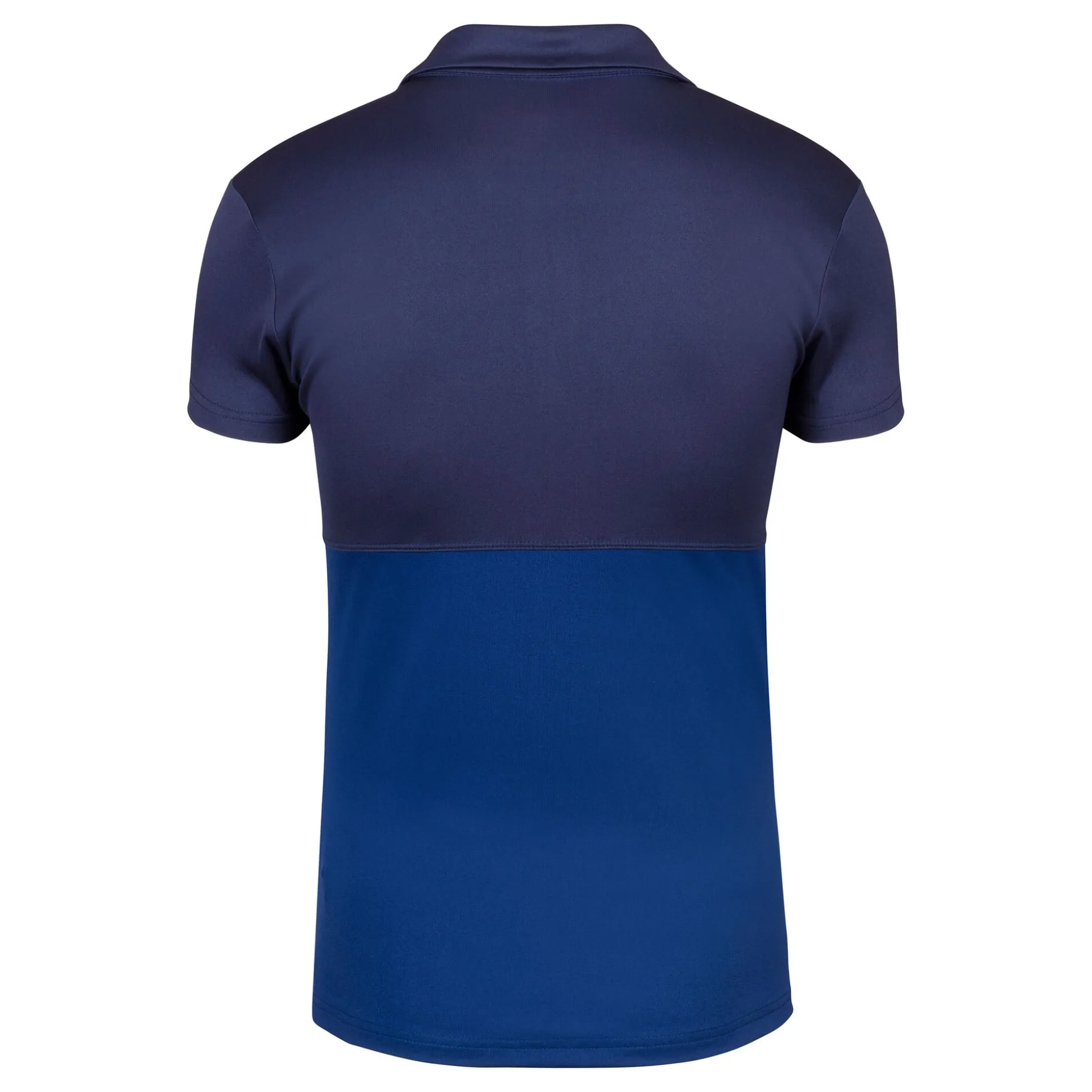 Shop Play Polo Women - Dark Blue, Blue Shirts