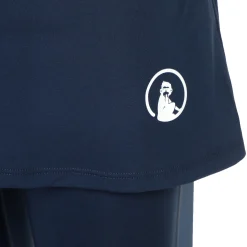 Sale Play Scapri Women - Dark Blue Pants