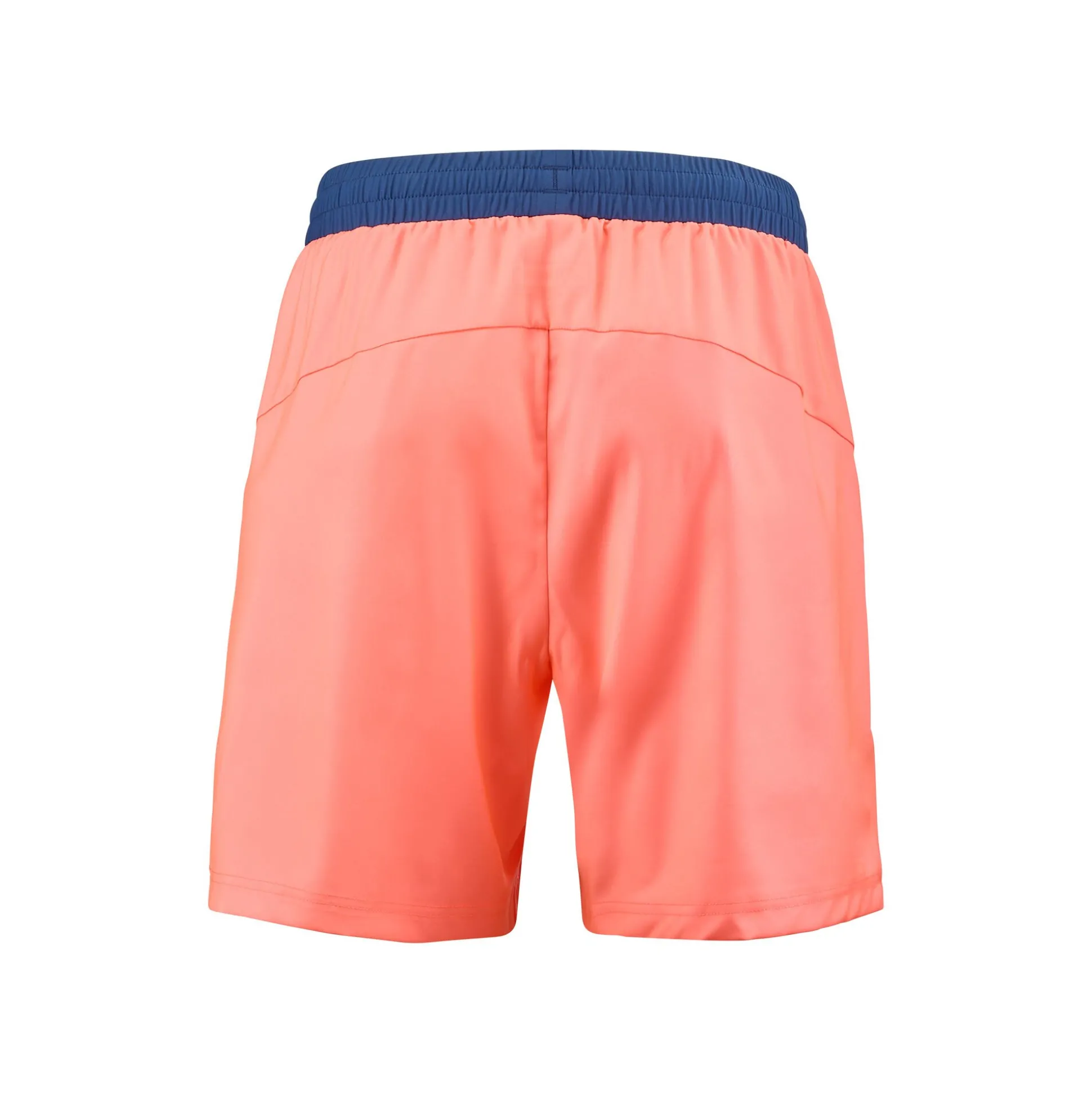 Sale Play Shorts Men - Coral, Blue Shorts