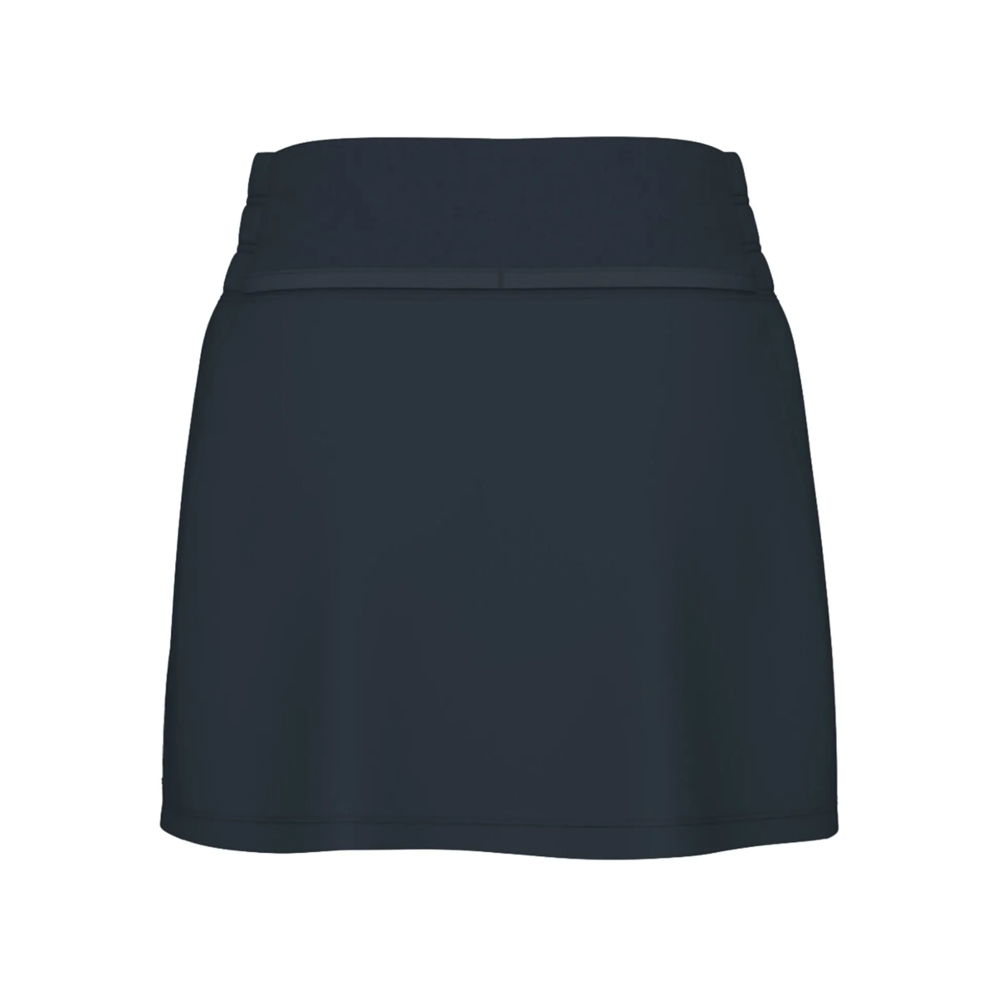 New Play Skirt Women - Dark Blue Skirts