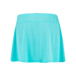 Online Play Skirt Women - Light Blue Skirts