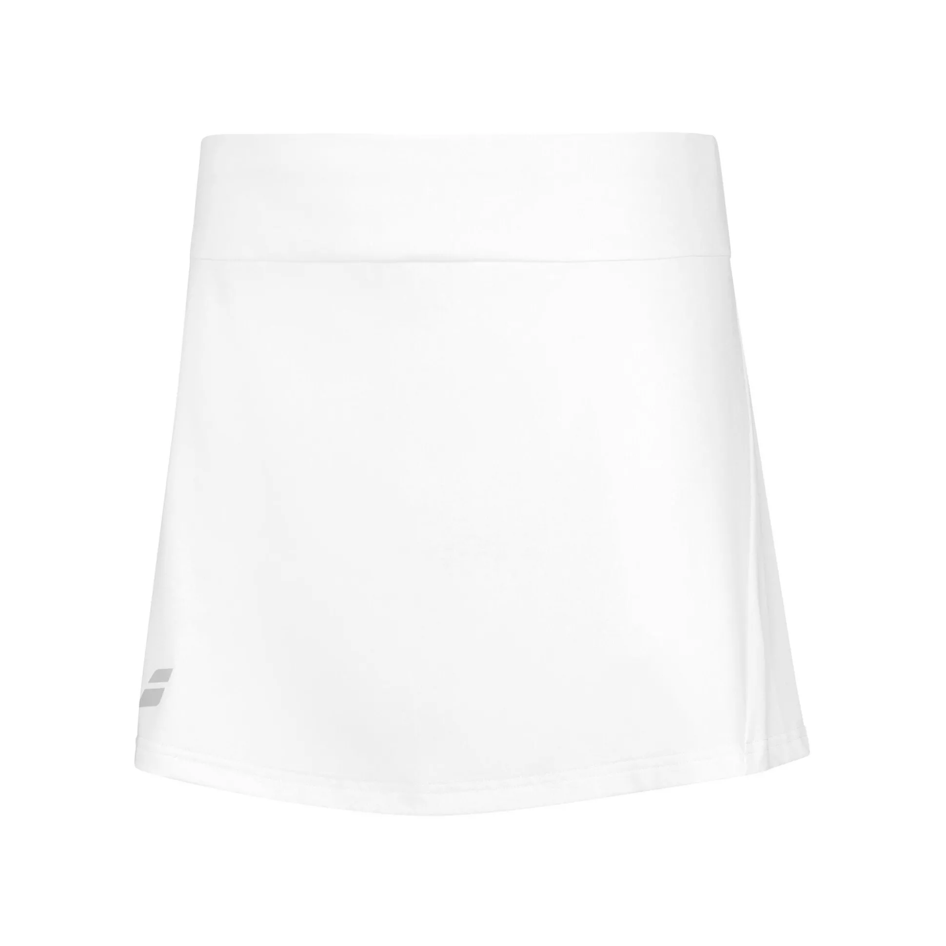 Best Play Skirt Women - White, Grey Skirts