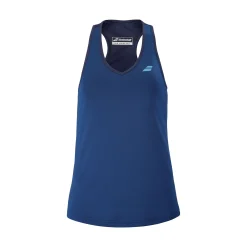 Flash Sale Play Tank Top Girls - Dark Blue, Blue Tops