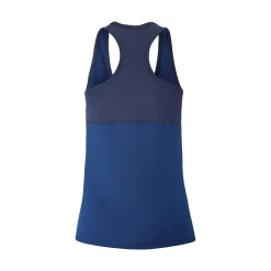 Flash Sale Play Tank Top Girls - Dark Blue, Blue Tops