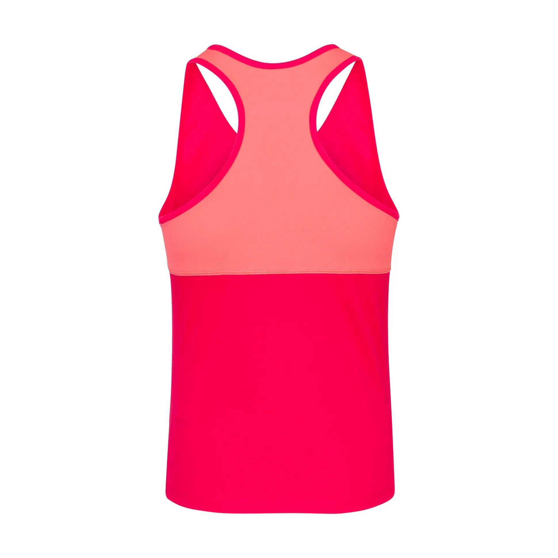 Hot Play Tank Top Girls - Pink, Pink Tops