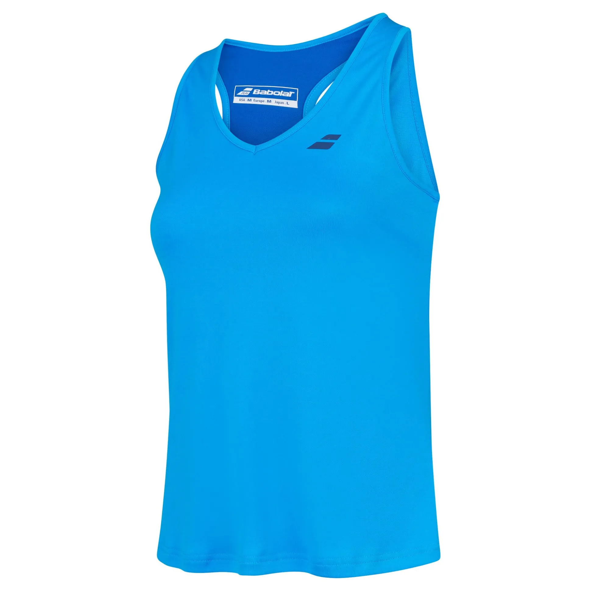 Hot Play Tank Top Women - Tops