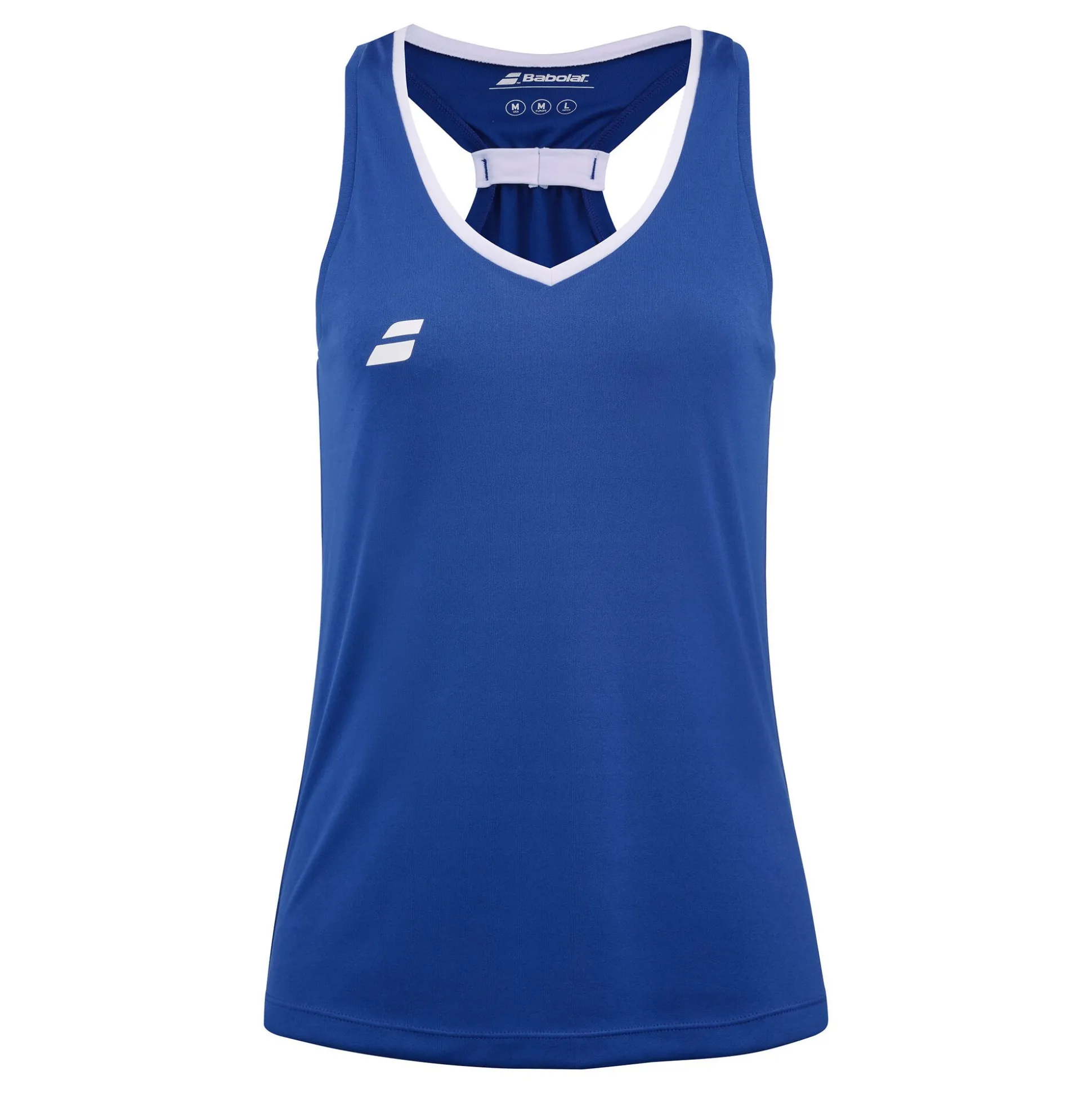 Outlet Play Tank Top Women - Tops