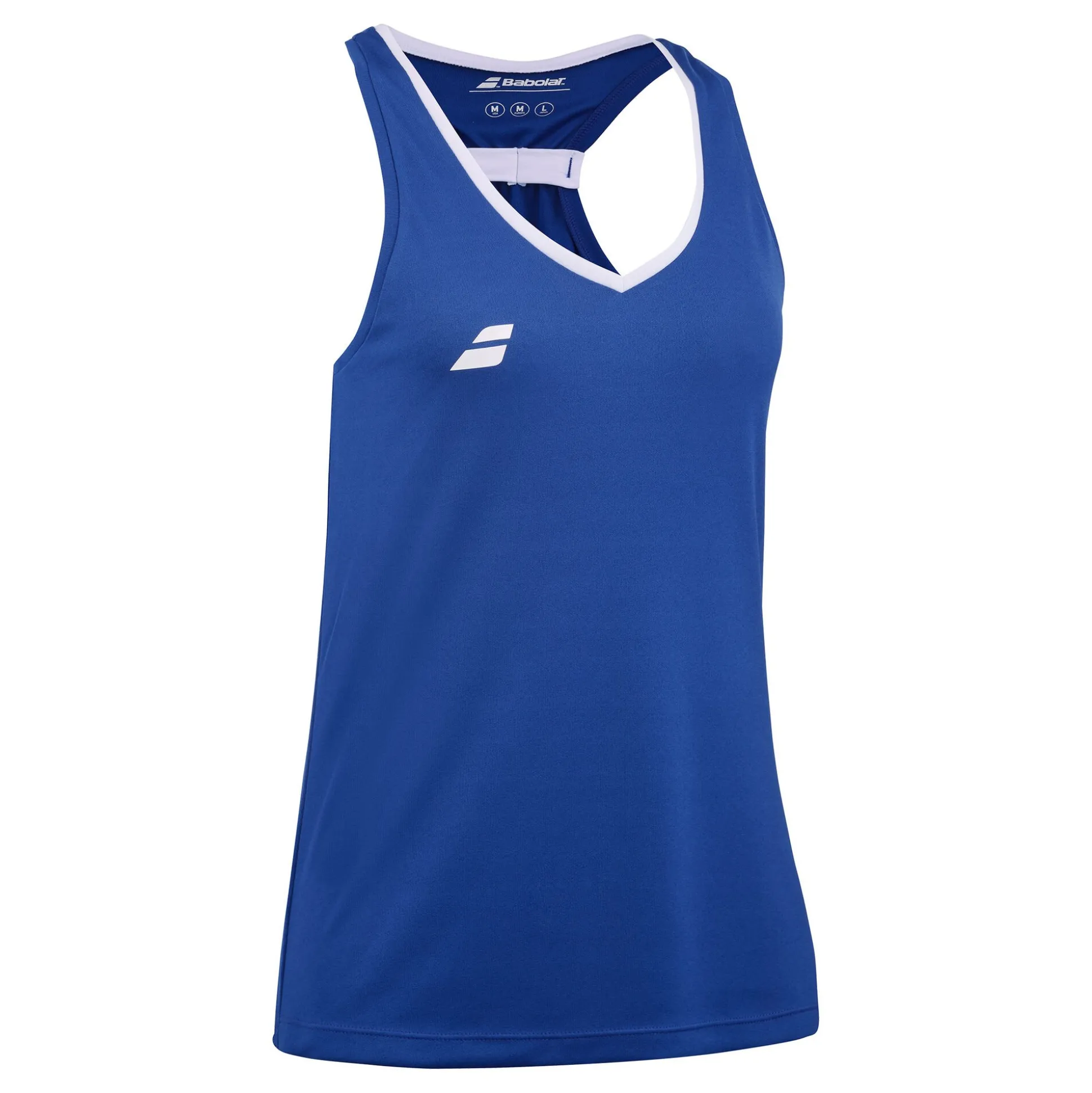 Outlet Play Tank Top Women - Tops