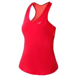 Online Play Tank Top Women - Pink, Pink Tops