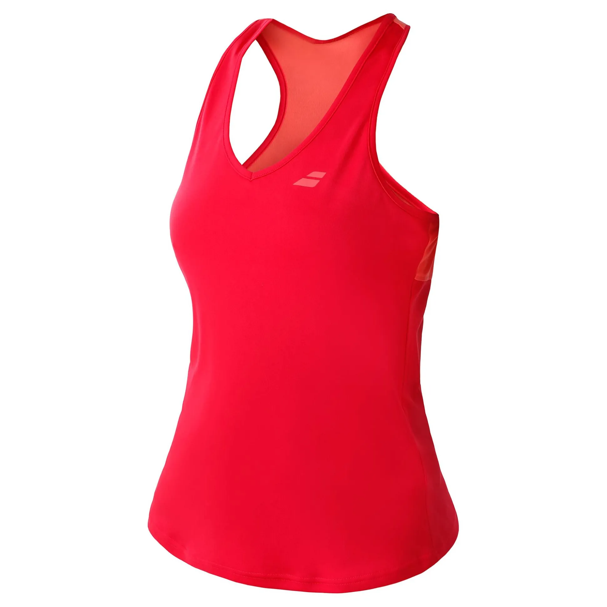 Online Play Tank Top Women - Pink, Pink Tops