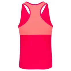 Online Play Tank Top Women - Pink, Pink Tops