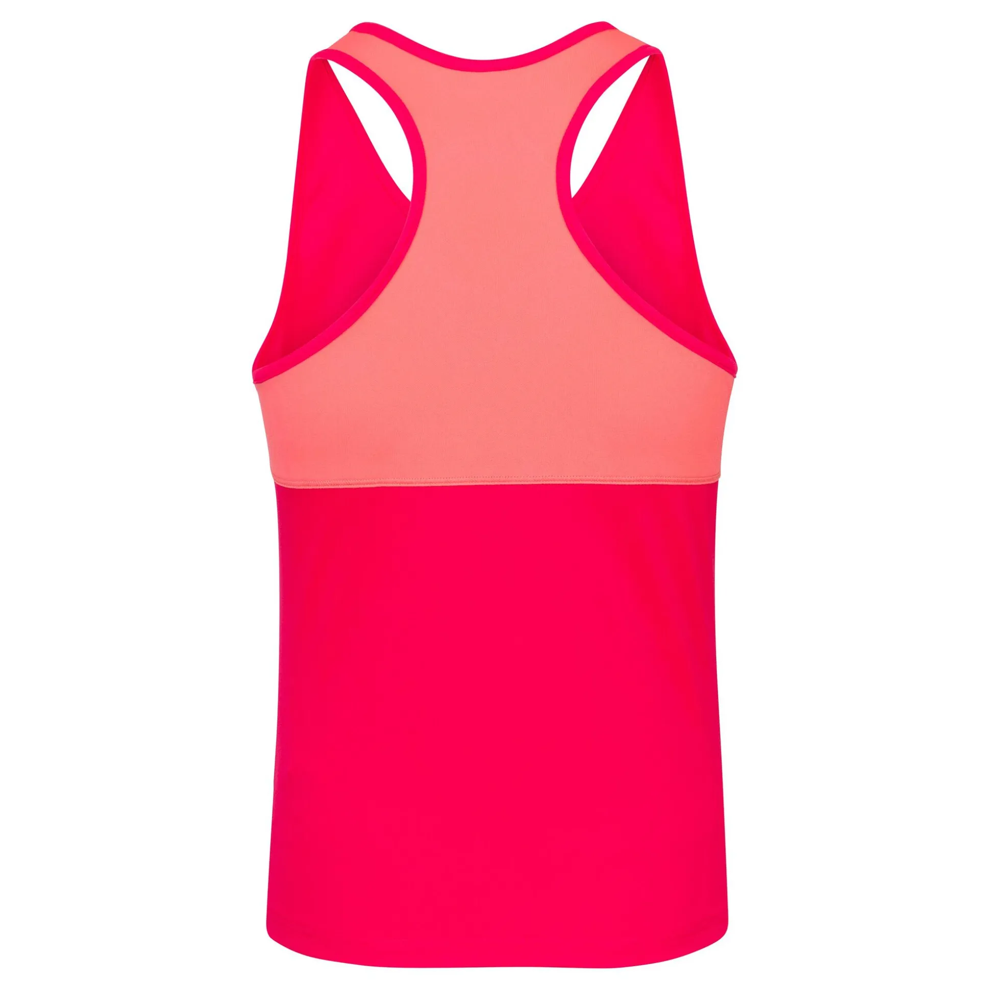 Online Play Tank Top Women - Pink, Pink Tops