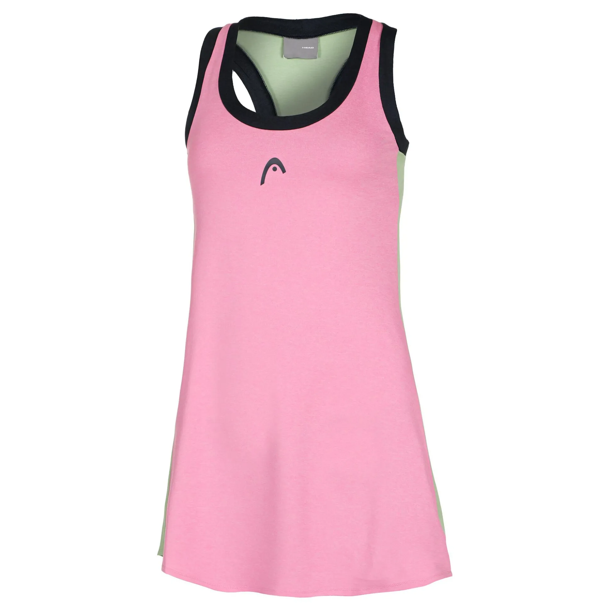 Cheap Play Tech Dress Women - Pink, Dark Blue Dresses