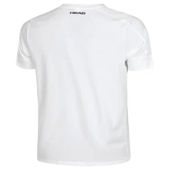 Clearance Play Tech II T-Shirt Men - White, Pink Shirts