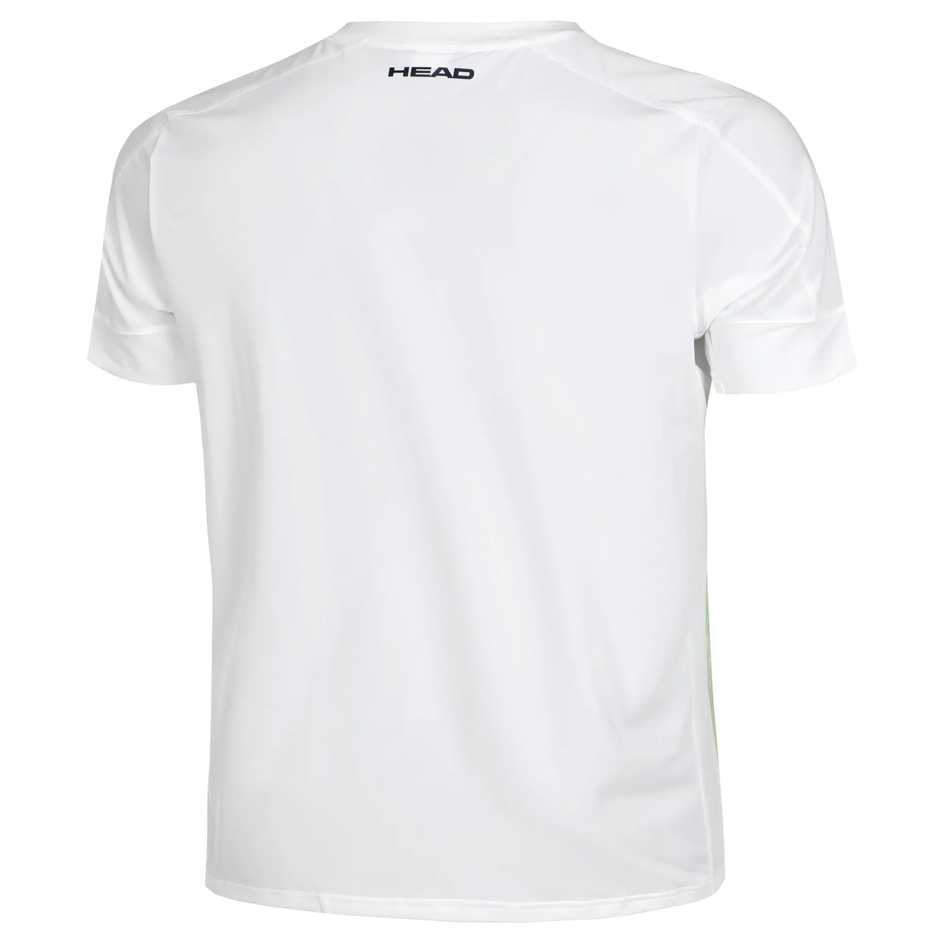 Clearance Play Tech II T-Shirt Men - White, Pink Shirts