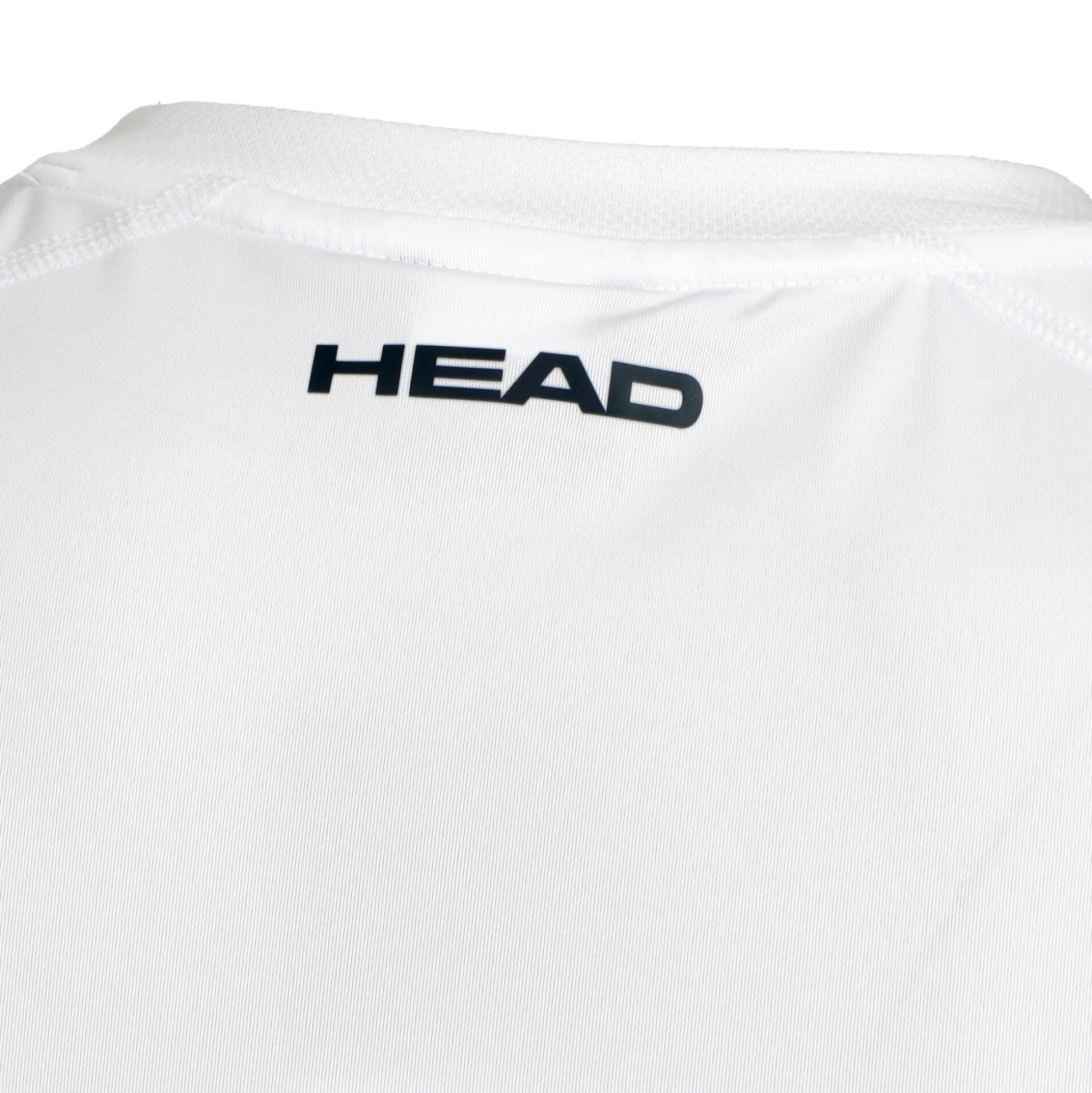 Clearance Play Tech II T-Shirt Men - White, Pink Shirts