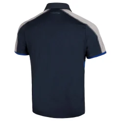 Discount Play Tech Polo Men - Dark Blue, Grey Shirts