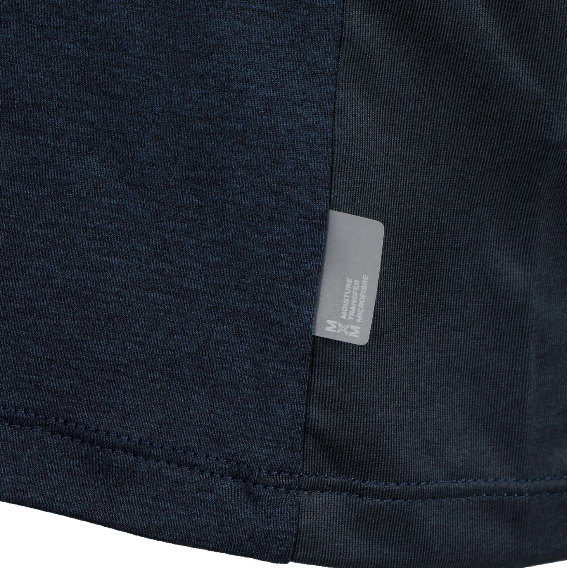 Discount Play Tech Polo Men - Dark Blue, Grey Shirts