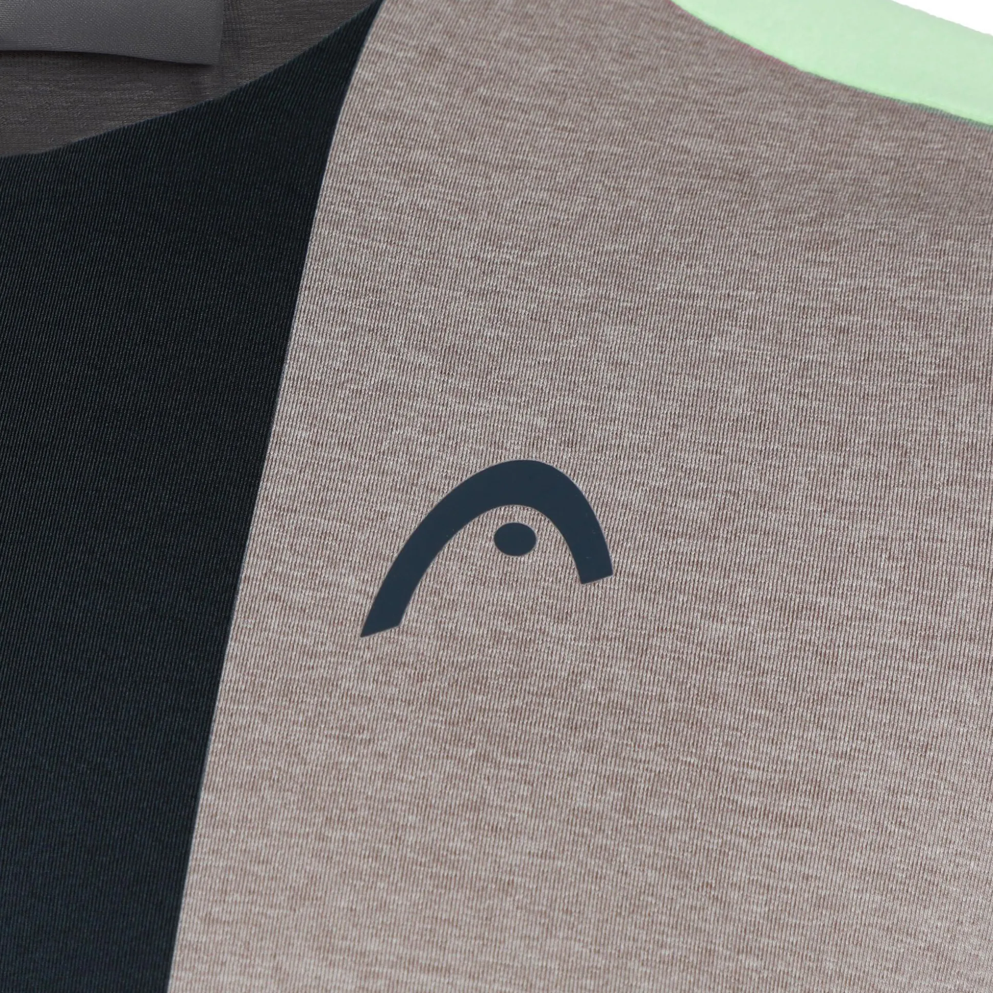 Sale Play Tech T-Shirt Men - Dark Blue, Grey Shirts