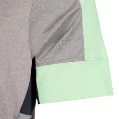 Sale Play Tech T-Shirt Men - Dark Blue, Grey Shirts