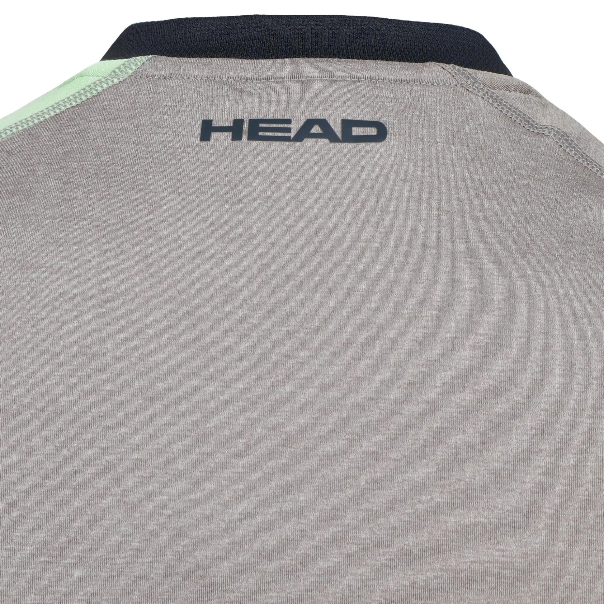 Sale Play Tech T-Shirt Men - Dark Blue, Grey Shirts