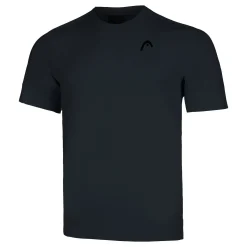 Clearance Play Tech T-Shirt Men - Dark Blue Shirts