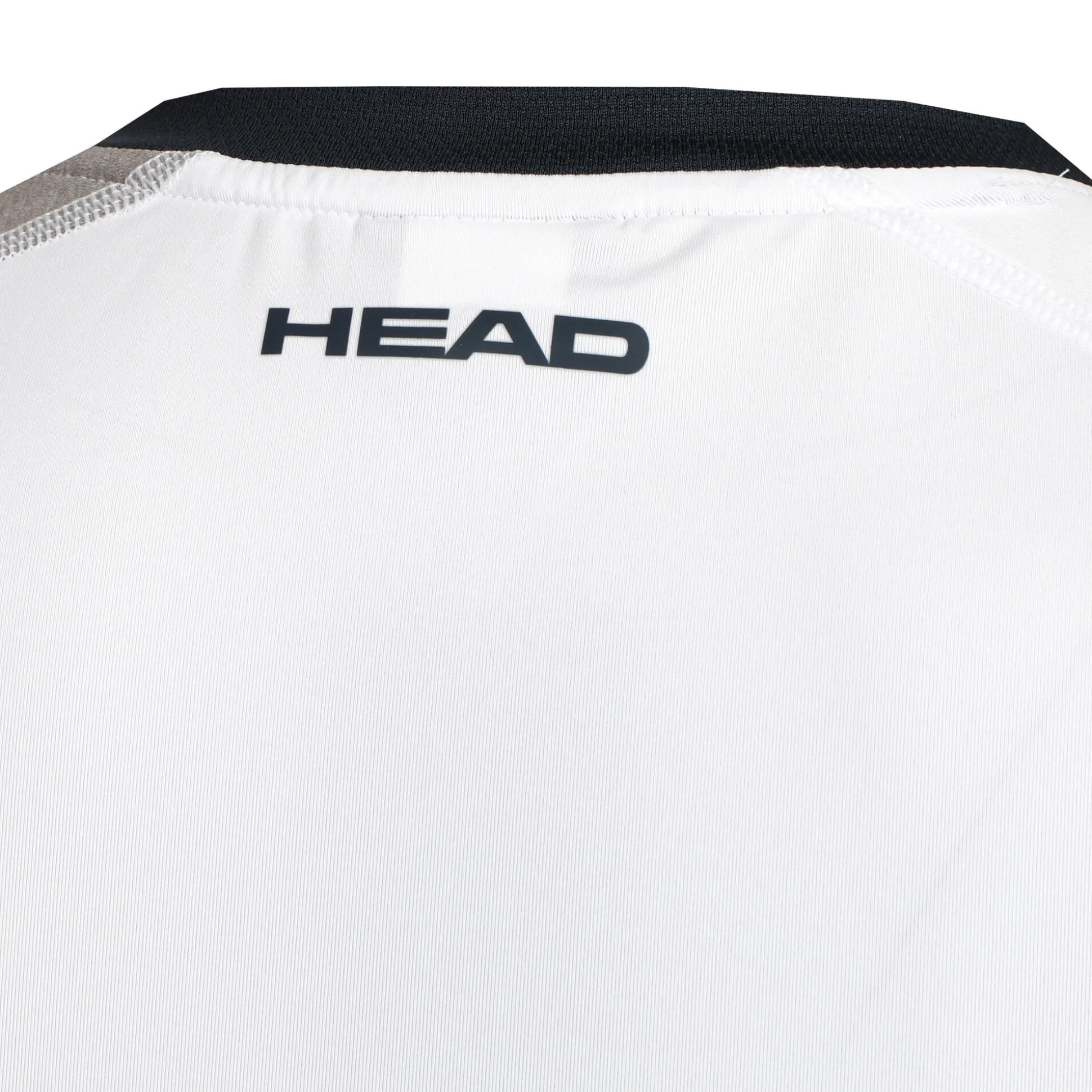 Online Play Tech T-Shirt Men - Sage, White Shirts