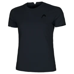 Best Play Tech T-Shirt Women - Dark Blue Shirts