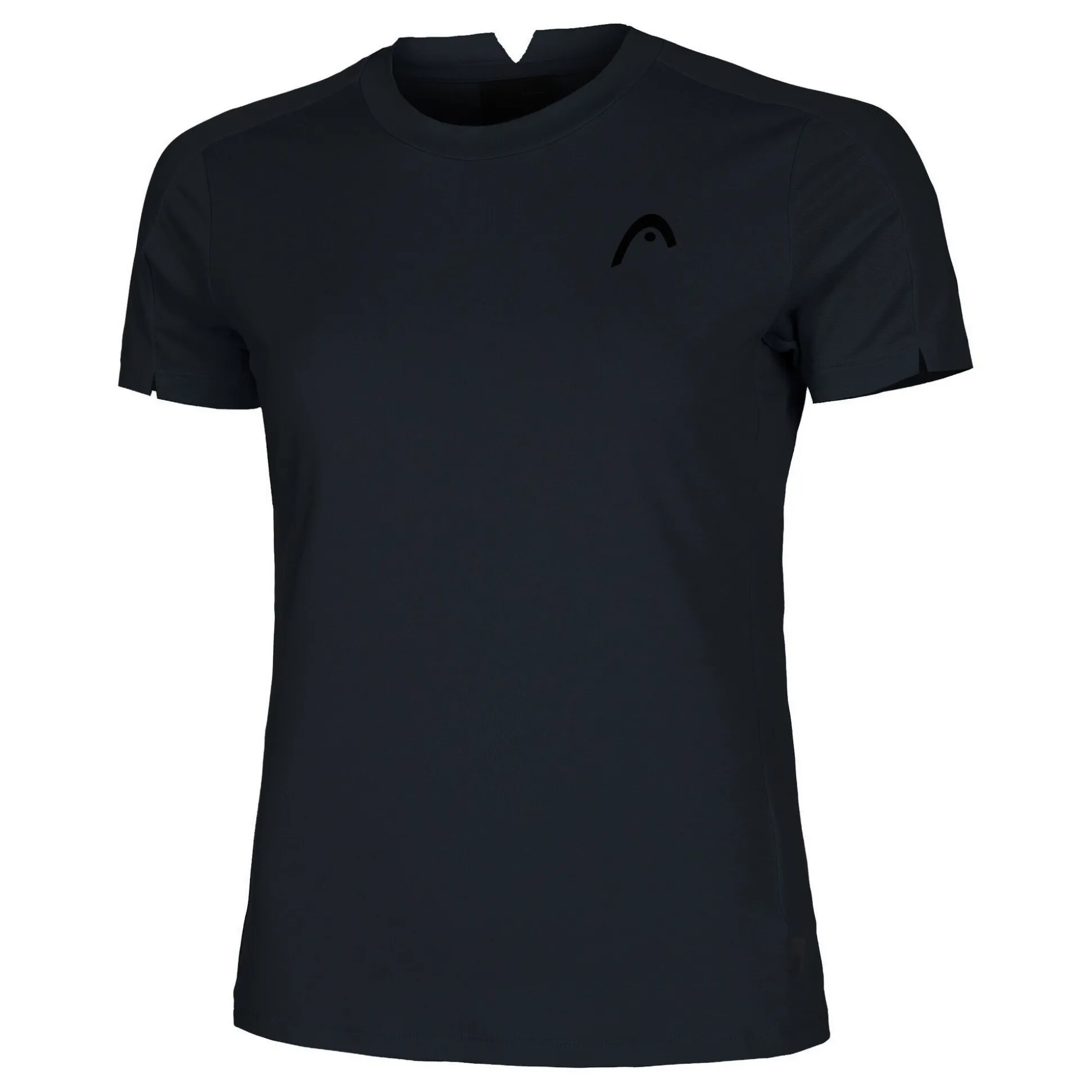 Best Play Tech T-Shirt Women - Dark Blue Shirts