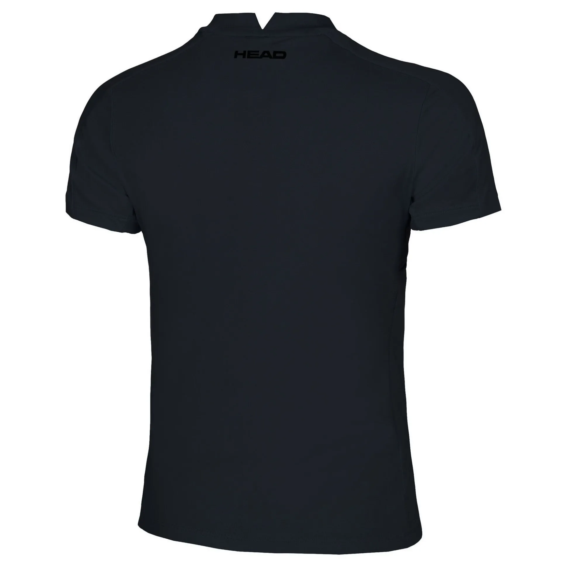 Best Play Tech T-Shirt Women - Dark Blue Shirts