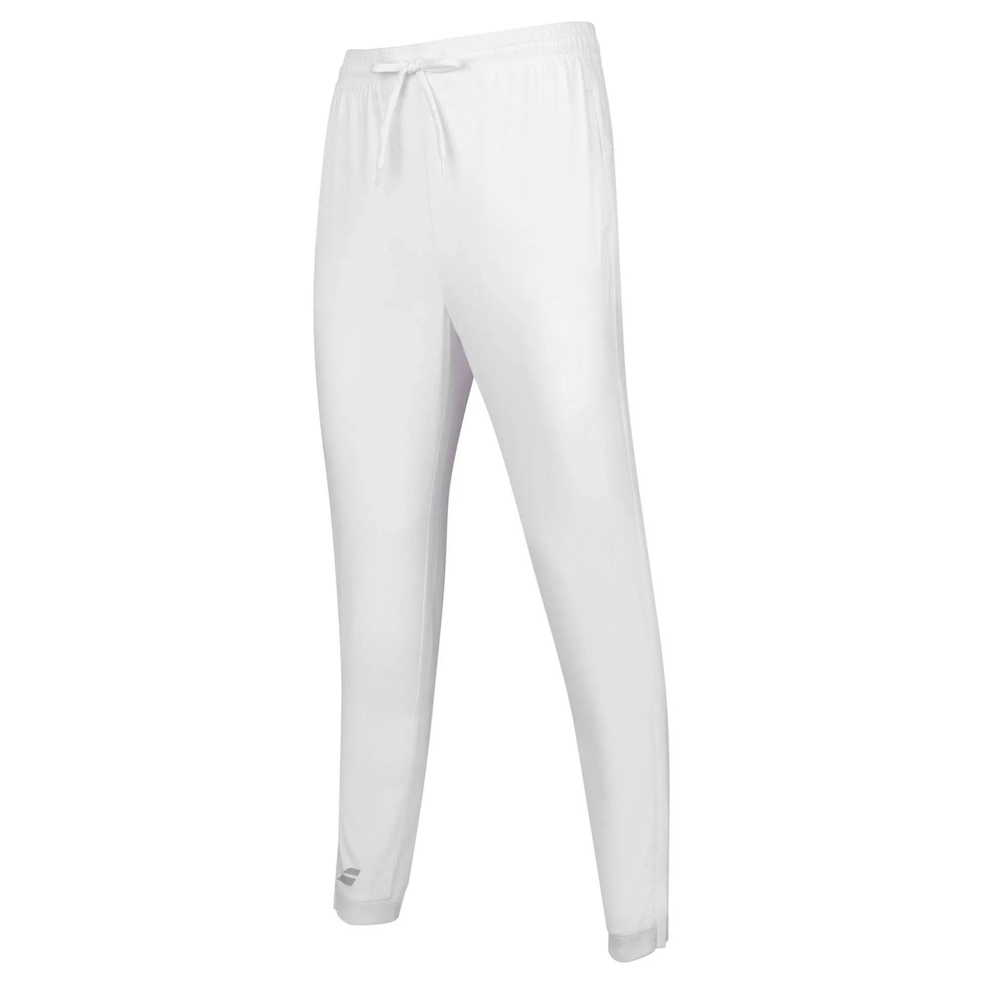 Online Play Training Pants Women - White, Grey Pants