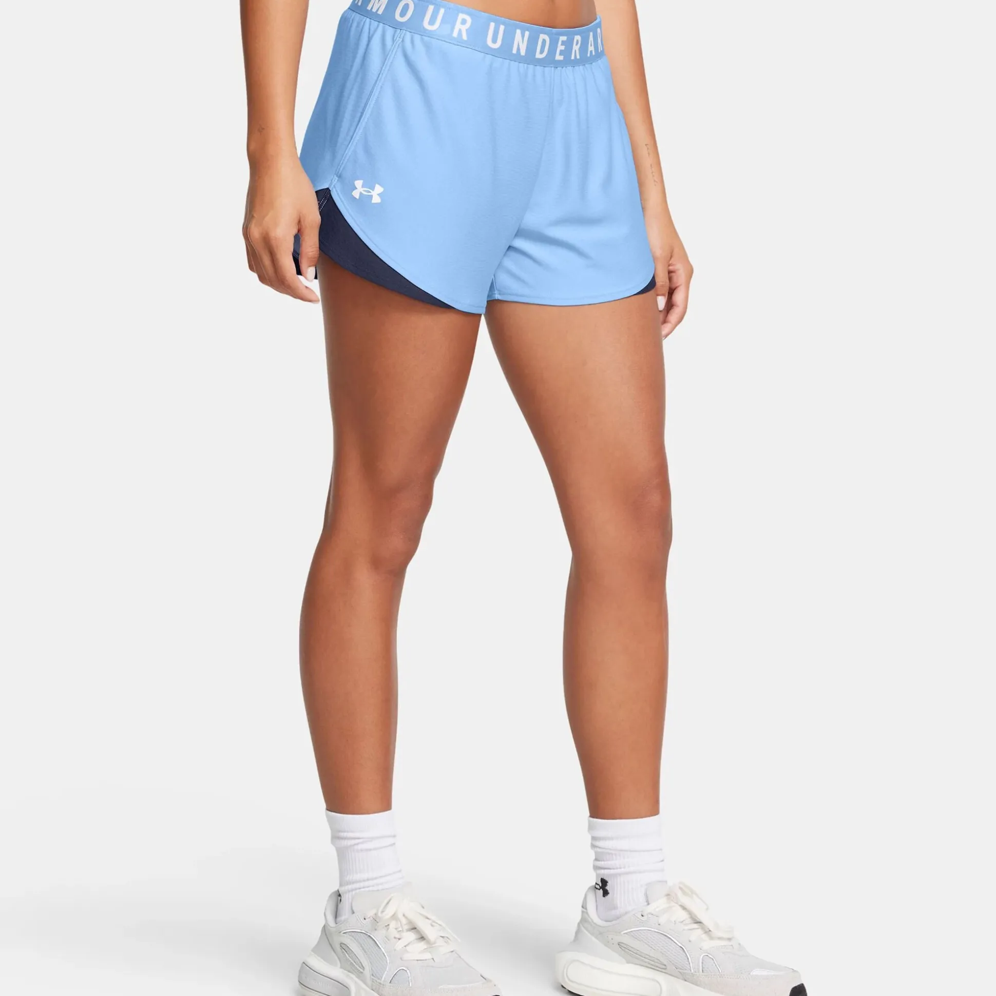 Sale Play Up 3.0 Shorts Women - Shorts